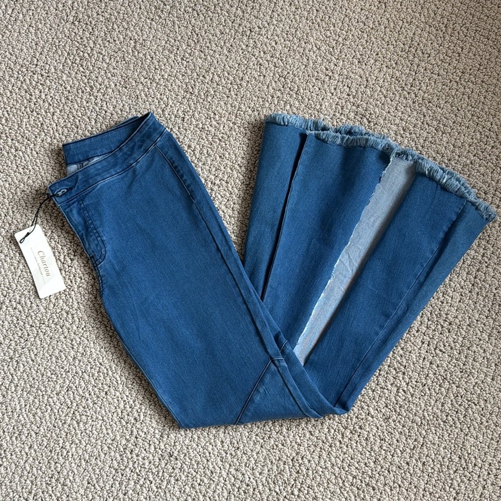 Flare Jeans
